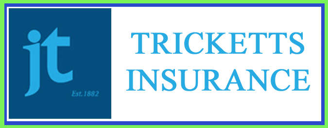 Tricketts Insurance